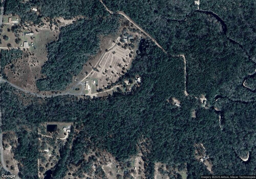 115 Baxter Ln, Crawfordville, FL 32327 - photo 1