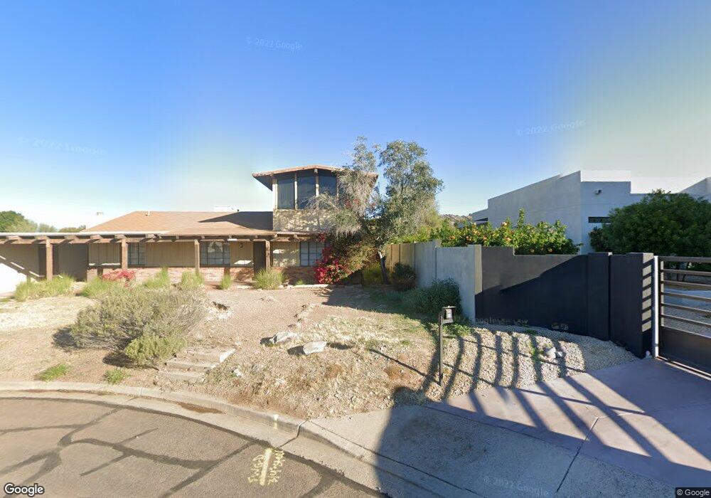 2020 E Solar Dr, Phoenix, AZ 85020 - photo 1