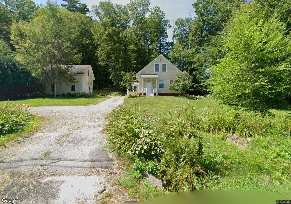 300 Walnut Hill Rd, Orange, MA 01364 - photo 1