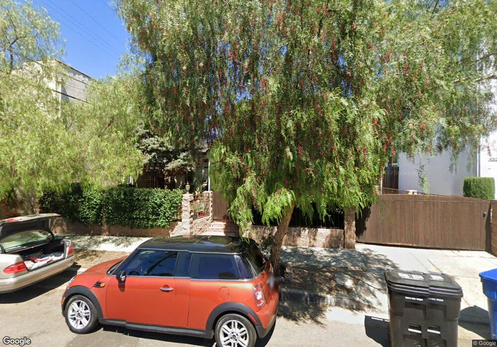 4065 W 21st St, Los Angeles, CA 90018 - photo 1