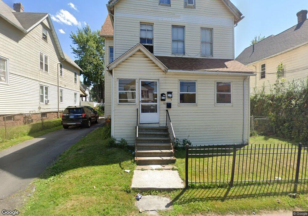 69 Ward St unit D-7, Hartford, CT 06106 - photo 1