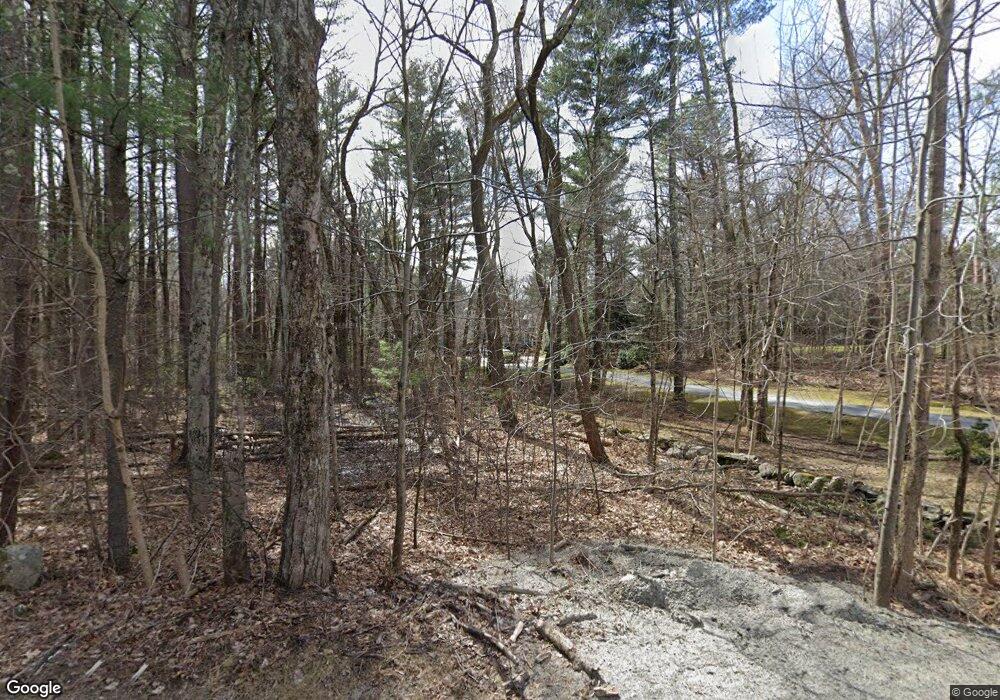 1032 North Rd, Carlisle, MA 01741 - photo 1