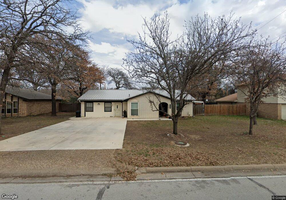 220 Pecan St, Azle, TX 76020 - photo 1