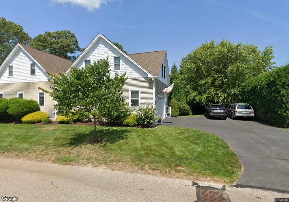 102 Southwinds Dr unit 7, Wakefield, RI 02879 - photo 1