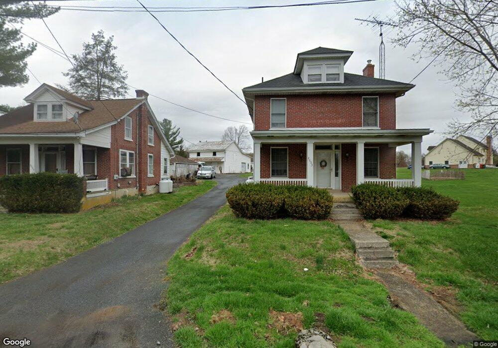 2053 Old Lancaster Pike, Reading, PA 19608 - photo 1