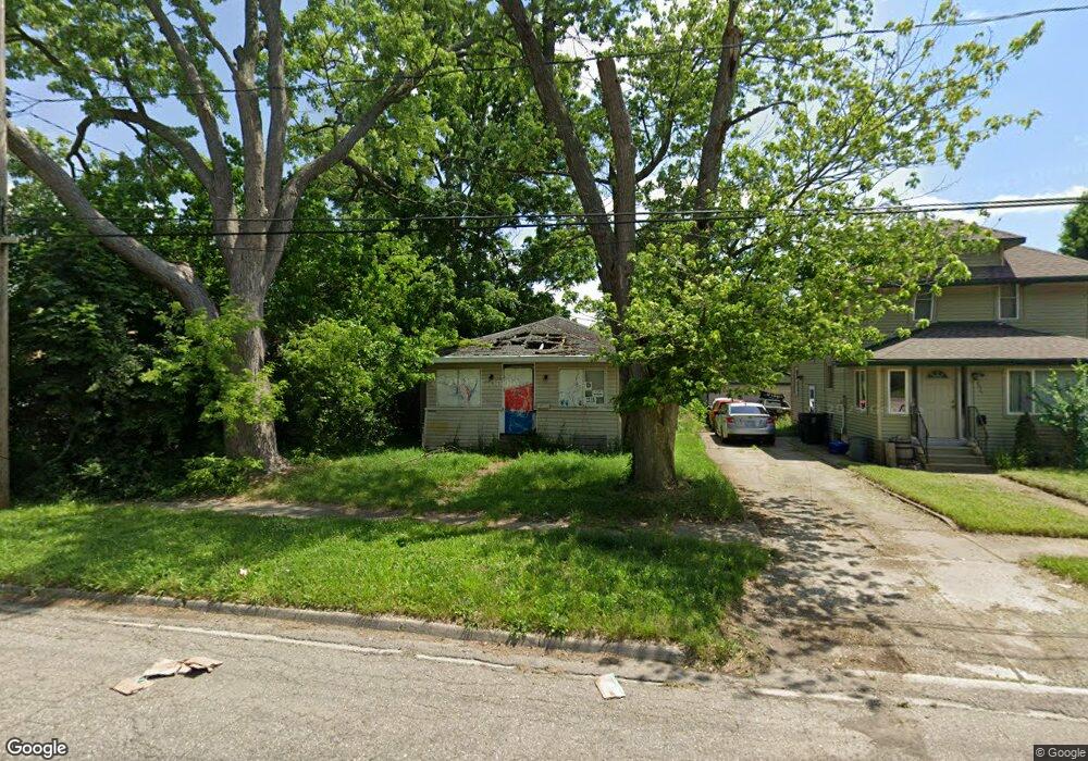 2021 Howard Ave, Flint, MI 48503 - photo 1
