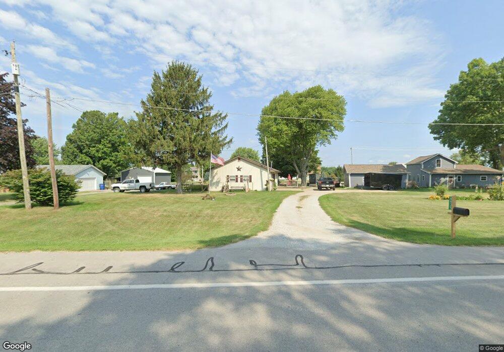 6635 E Us Highway 20, Rolling Prairie, IN 46371 - photo 1