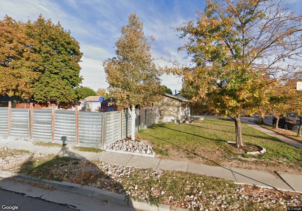 6342 S Cyclamen Square, West Jordan, UT 84081 - photo 1