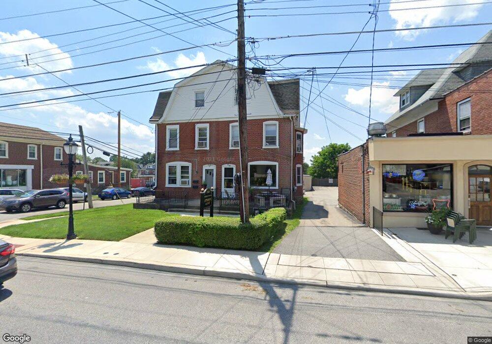 2700 E County Line Rd, Ardmore, PA 19003 - photo 1