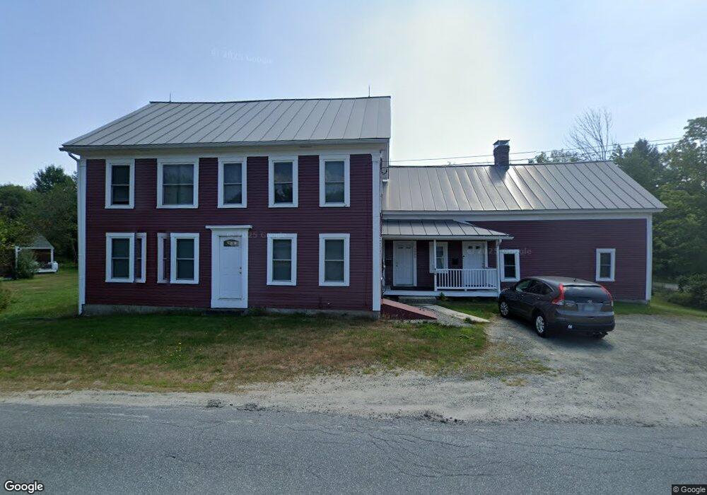 1555 King Hill Rd, New London, NH 03257 - photo 1