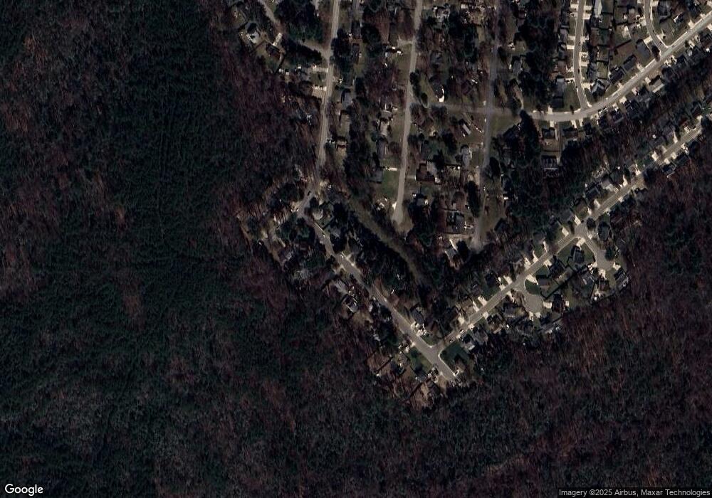 21300 Scarborough Dr, Lexington Park, MD 20653 - photo 1