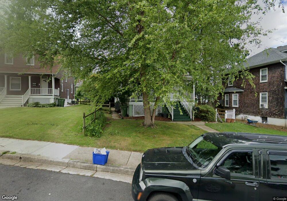 2711 Latona Rd, Baltimore, MD 21214 - photo 1