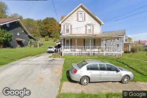 111 Maple St, Cherry Tree, PA 15724