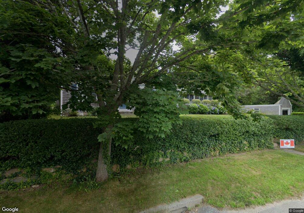 21 Prospect Rd, Mattapoisett, MA 02739 - photo 1