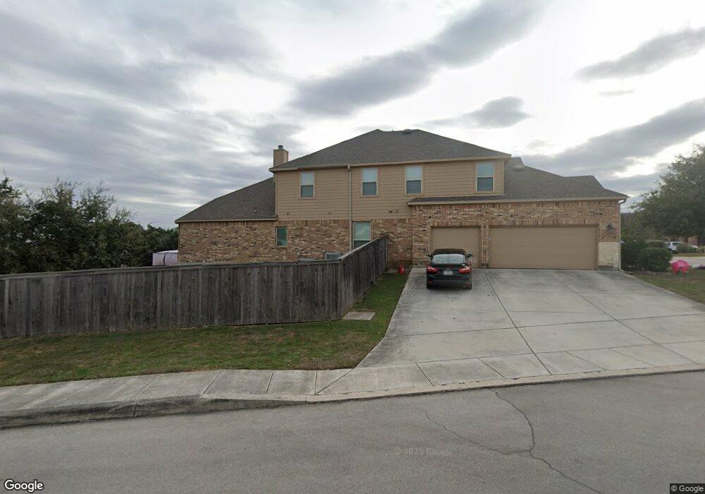 25626 Poerner Trail, San Antonio, TX 78261 - photo 1