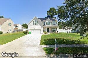 3721 S Bays Ave, Gloucester Point, VA 23072