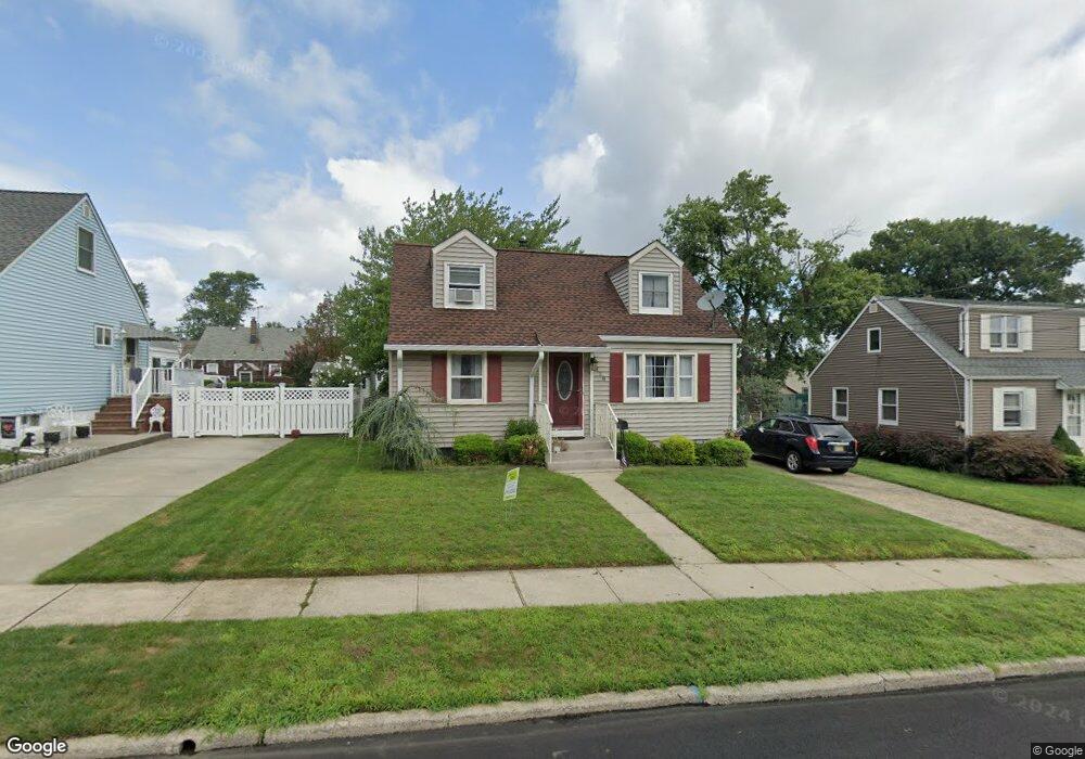 126 Corey St, Fords, NJ 08863 - photo 1