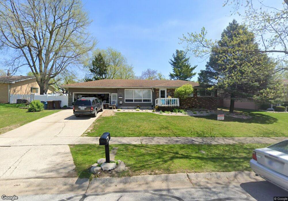 9525 Mckinley St, Crown Point, IN 46307 - photo 1