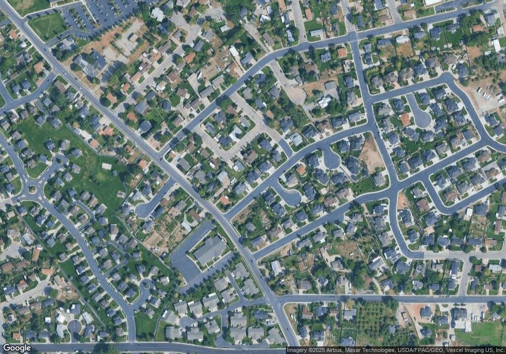 745 E 760 S, Pleasant Grove, UT 84062 - photo 1