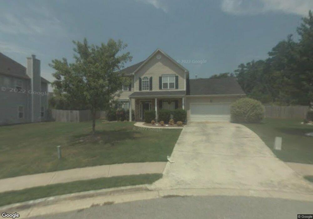 832 Glen Abbey Ct unit 3, Sugar Hill, GA 30518 - photo 1