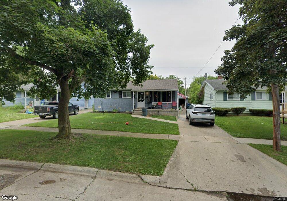 3619 Twilight Dr, Flint, MI 48506 - photo 1