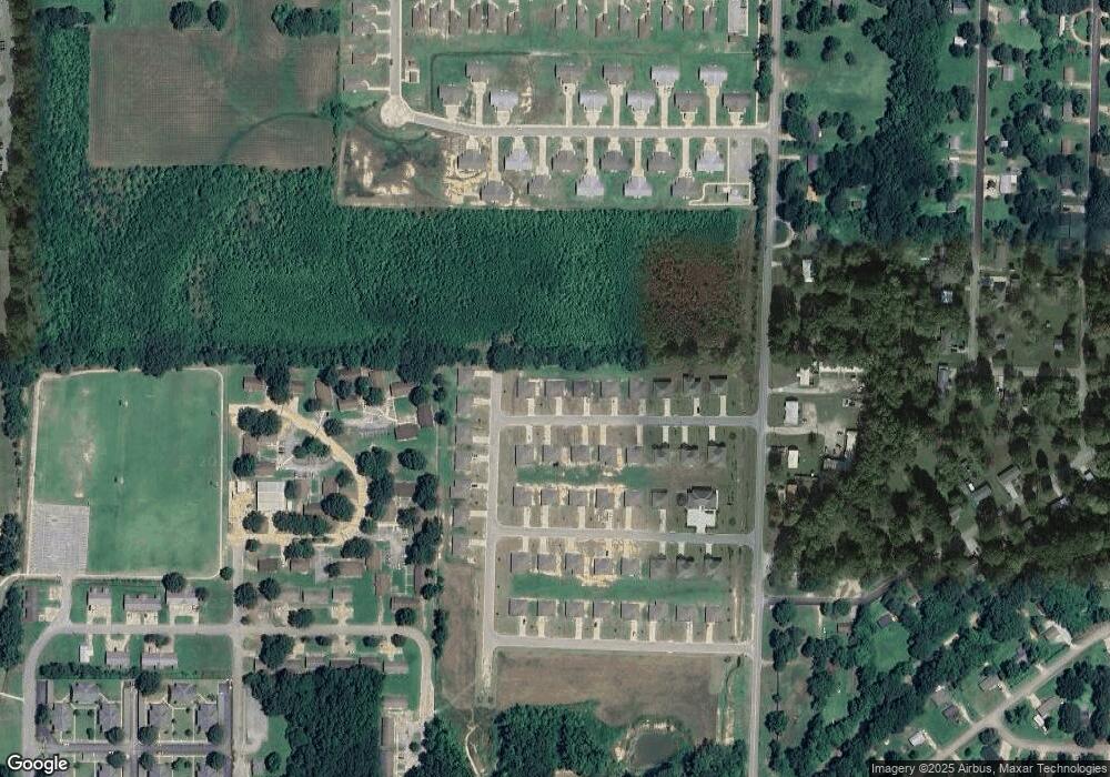 714 Brook Meadow, Jonesboro, AR 72405 - photo 1