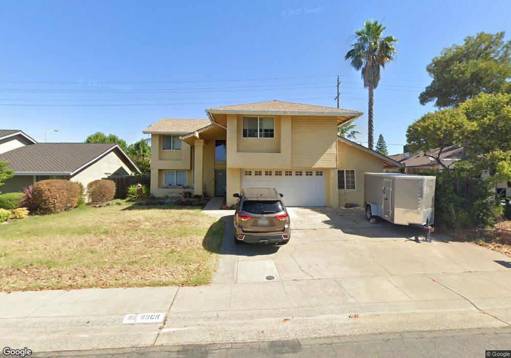 6809 Bix Ave, Citrus Heights, CA 95621 - photo 1