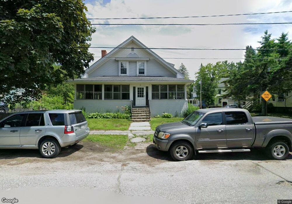 13 West St, Waterville, ME 04901 - photo 1