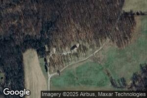 6833 S Sizemore Rd, Hardinsburg, IN 47125