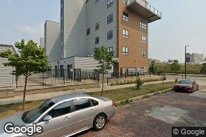 424 1st St SW, Cedar Rapids, IA 52404