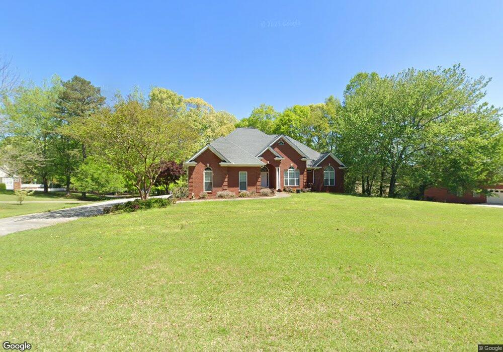 245 Lakeview Way, Carrollton, GA 30117 - photo 1