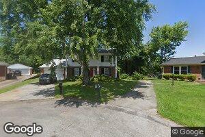 2614 Aylesbury Ct, Louisville, KY 40242