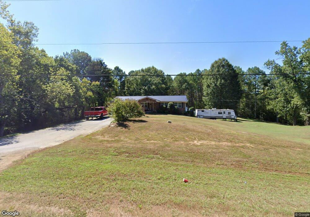 7029 Red Bud Rd NE, Ranger, GA 30734 - photo 1