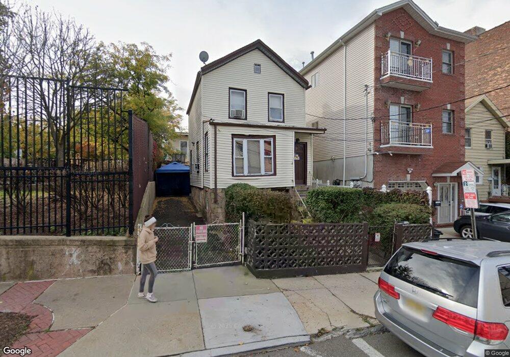 59 Stuyvesant Ave, Jersey City, NJ 07306 - photo 1