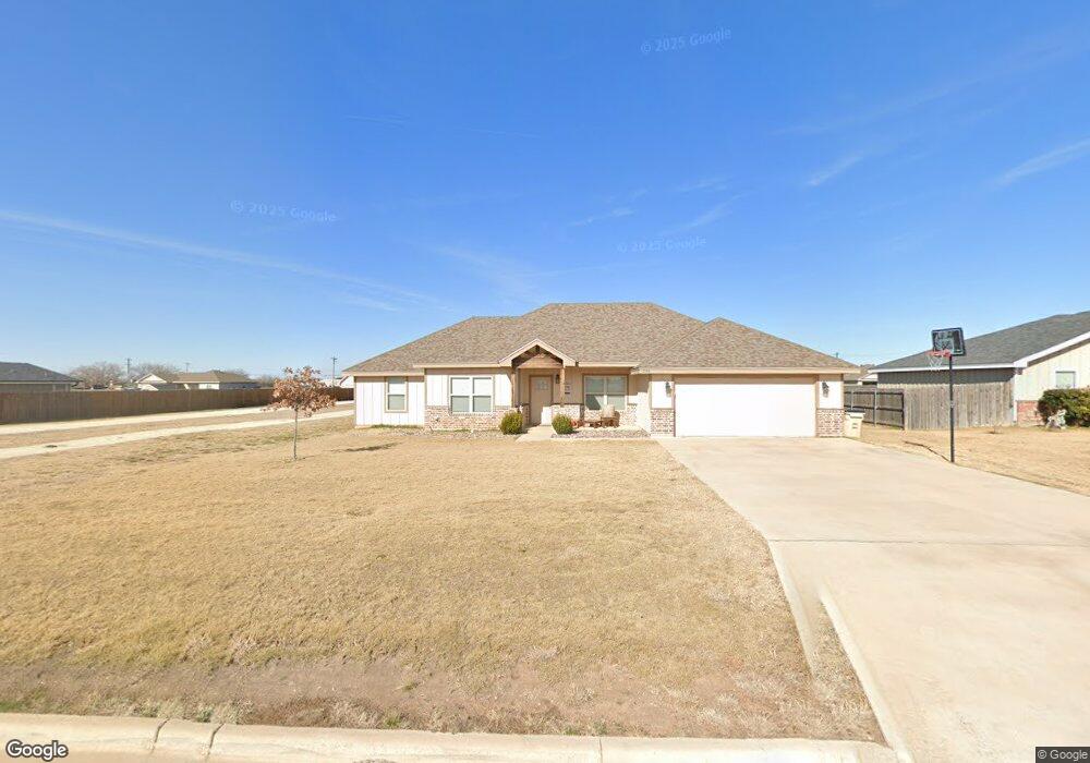 246 Foxtrot Ln, Abilene, TX 79602 - photo 1