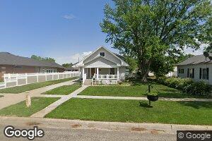 214 4th St, Claflin, KS 67525