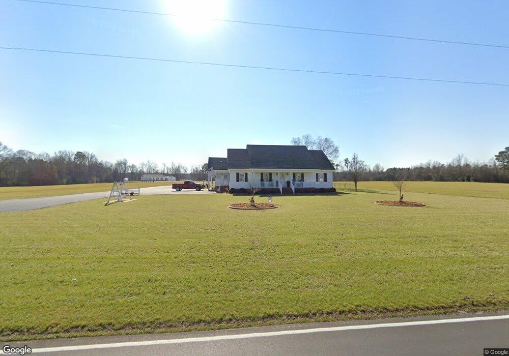 6044 Bridgersville Rd, Elm City, NC 27822 - photo 1