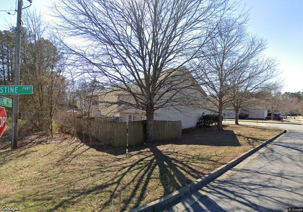1126 St Phillips Ct, Locust Grove, GA 30248 - photo 1