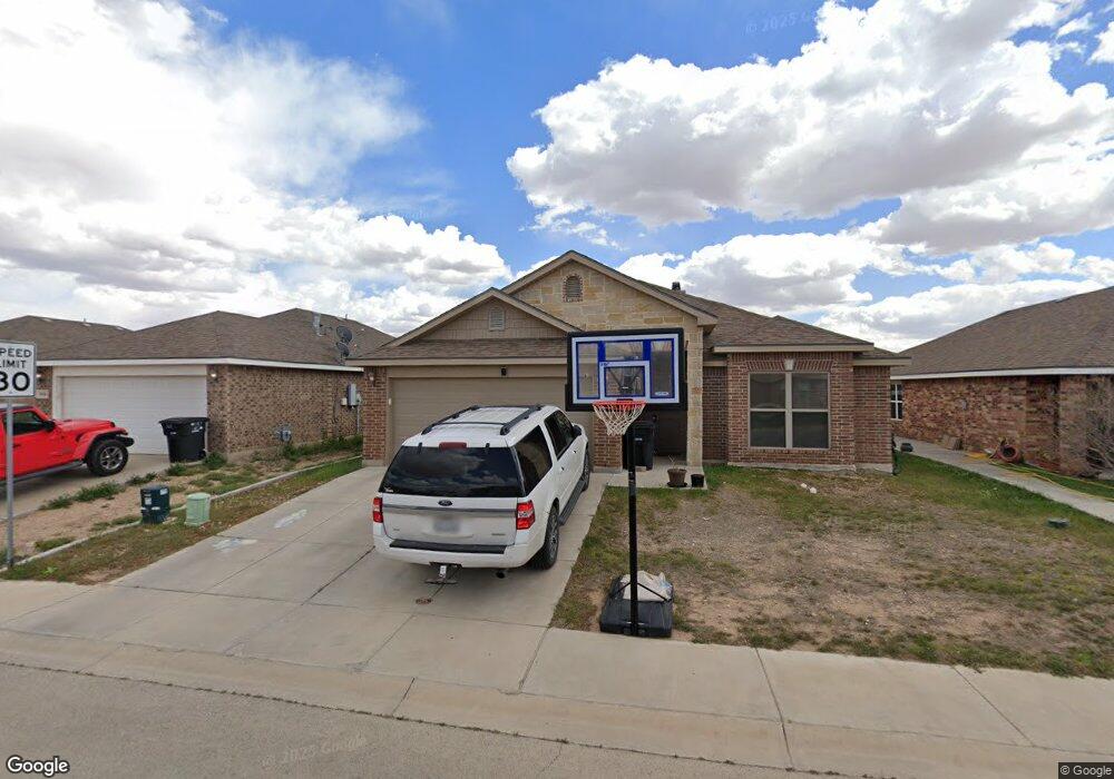 806 E 96th St, Odessa, TX 79765 - photo 1