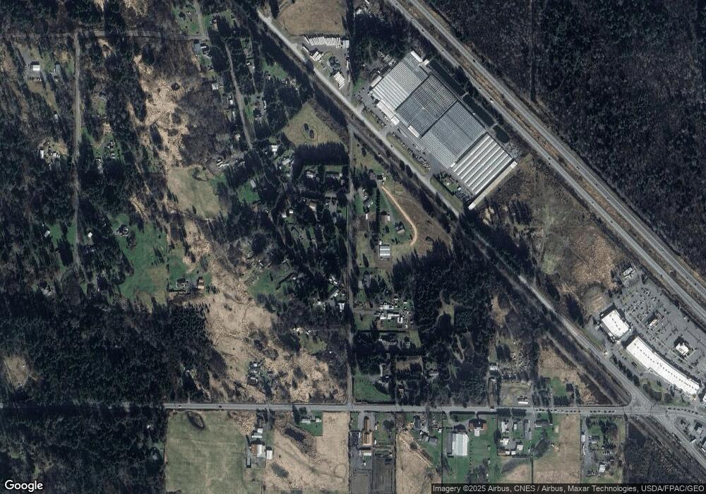 0 Percie Rd, Custer, WA 98240 - photo 1