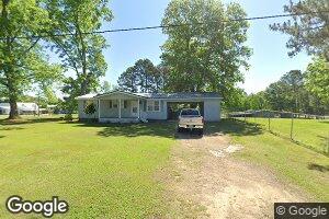 2055 S Roberts St, Pavo, GA 31778