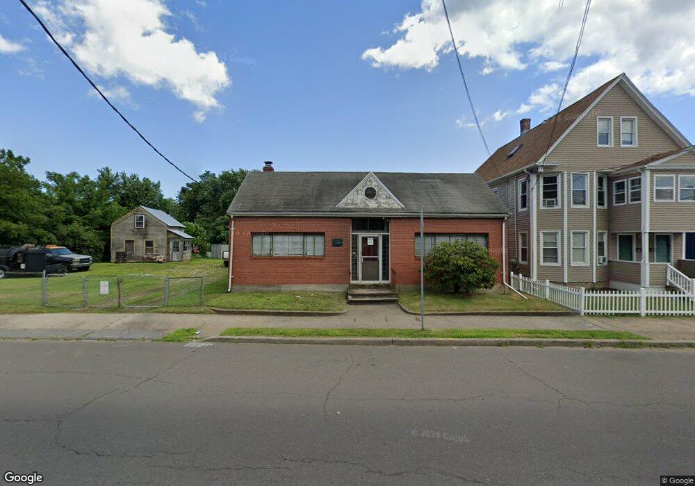 1595 Stratford Ave, Stratford, CT 06615 - photo 1