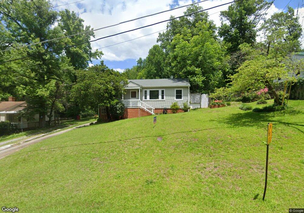 4547 Shadow Lawn Dr, Macon, GA 31210 - photo 1