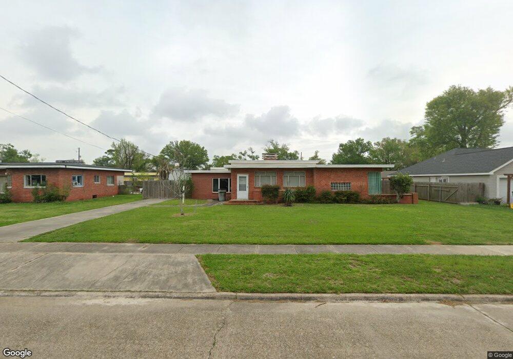 3817 Harvard St, Lake Charles, LA 70607 - photo 1