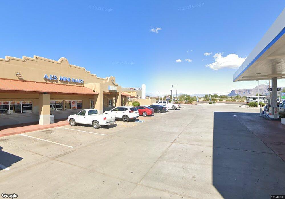 464 Hassett, Apache Junction, AZ 85220 - photo 1