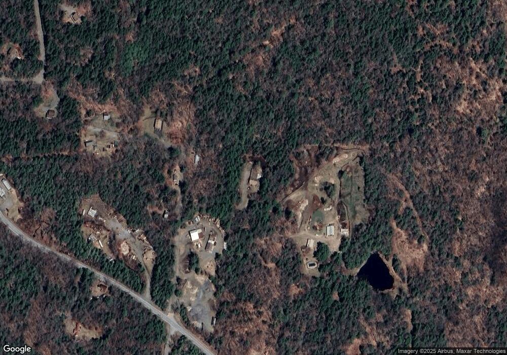 120 Birdville Rd, Whitingham, VT 05361 - photo 1