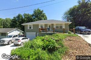 303 Perrin St, Edgerton, MO 64444