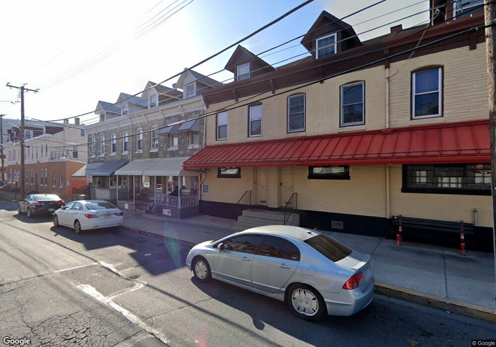 936 Pike St, Reading, PA 19604 - photo 1