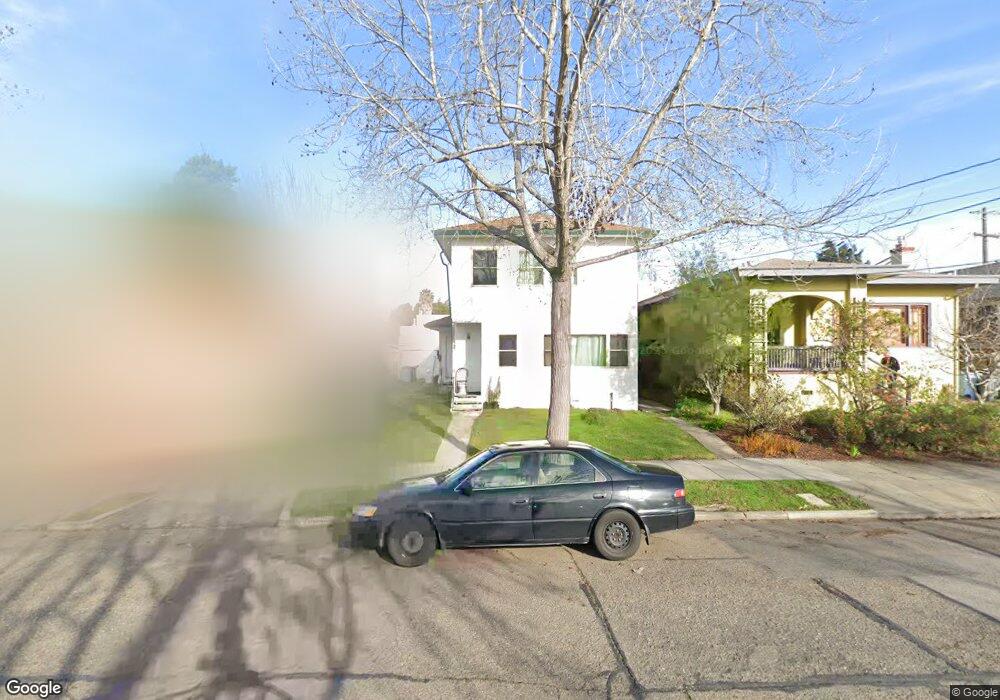1633 Derby St, Berkeley, CA 94703 - photo 1