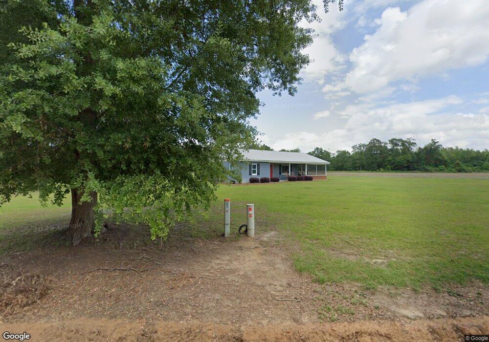922 Daffodil Rd, Ocilla, GA 31774 - photo 1